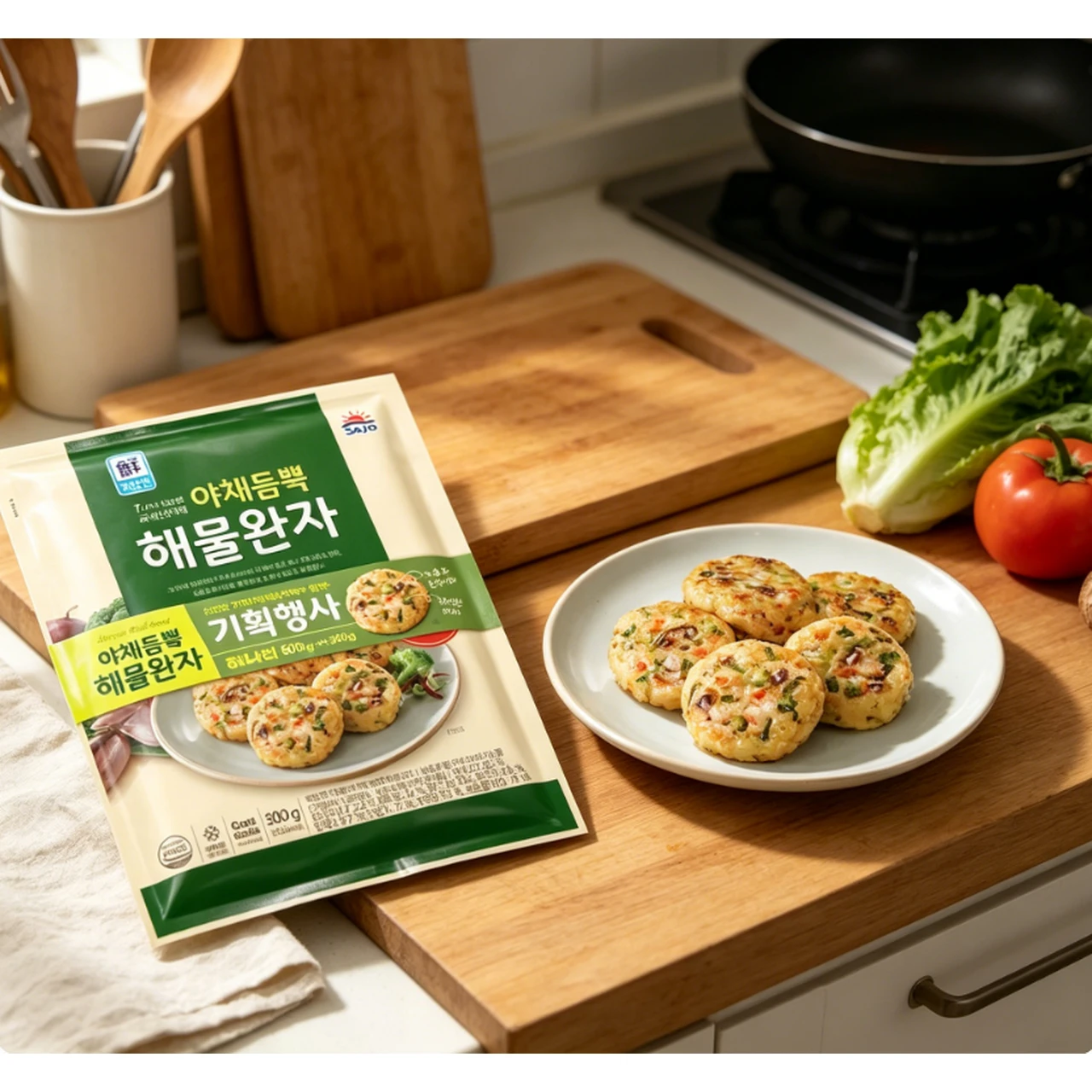 Sajo Seafood Buys Hines Cold Chain Shed in Greater Seoul for $65M