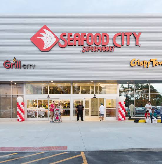 Filipino-American Grocery Chain Seafood City Opens First Arizona Store