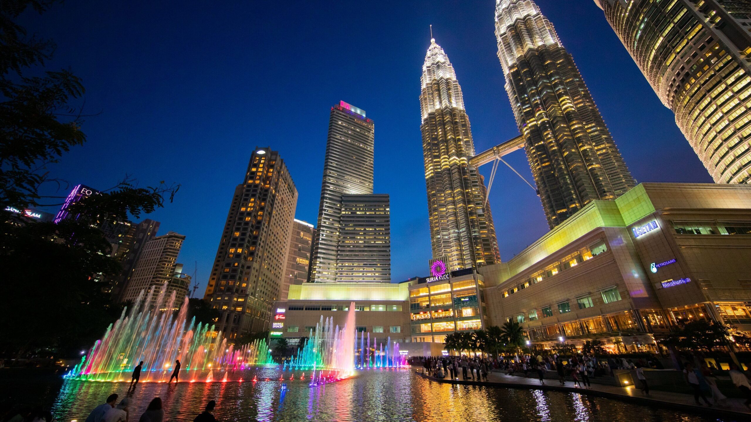Resintech Subsidiary Secures RM41 Million for Hostel and Retail Project in Selangor
