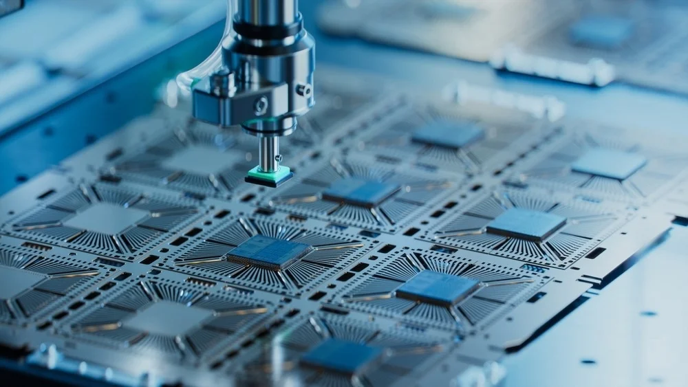 Taiwan Semiconductor Manufacturing Emerges as Clearer Investment Choice over SoundHound AI