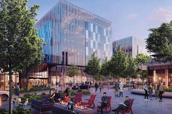 Simon Property Group Revenue Jumps 20 per Cent as Retailer Leasing Surges
