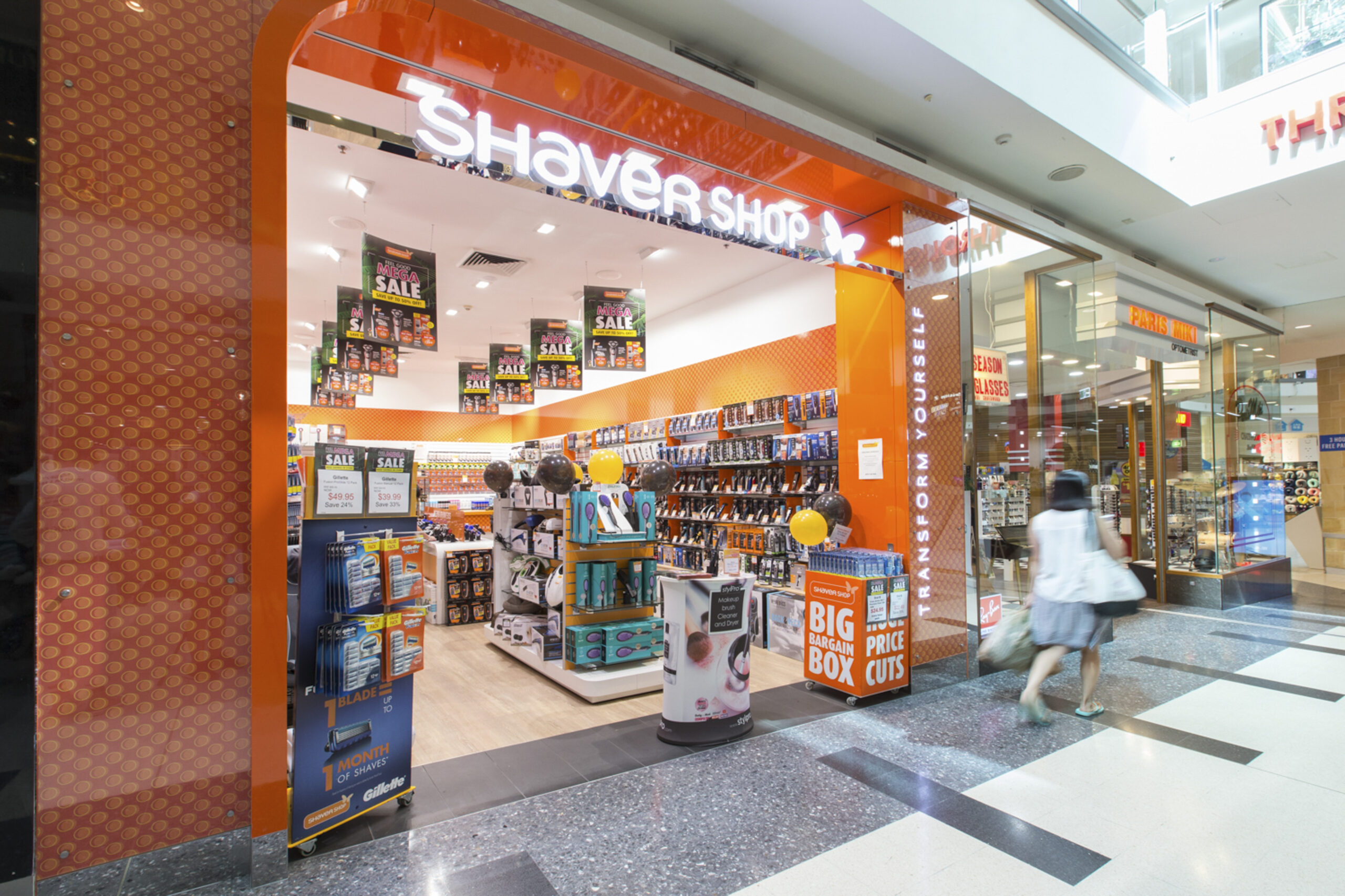 Shaver Shop Posts Record FY26 Sales of AU$225.1M Before Early FY27 Slump