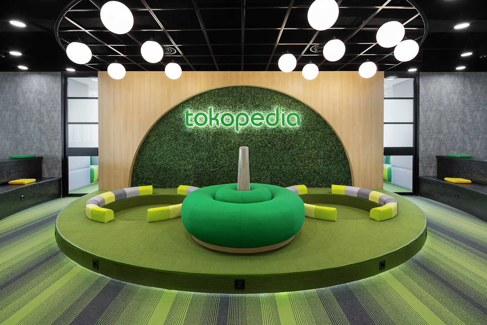Tokopedia and TikTok Shop Lift Indonesian Merchant Sales 51 per Cent