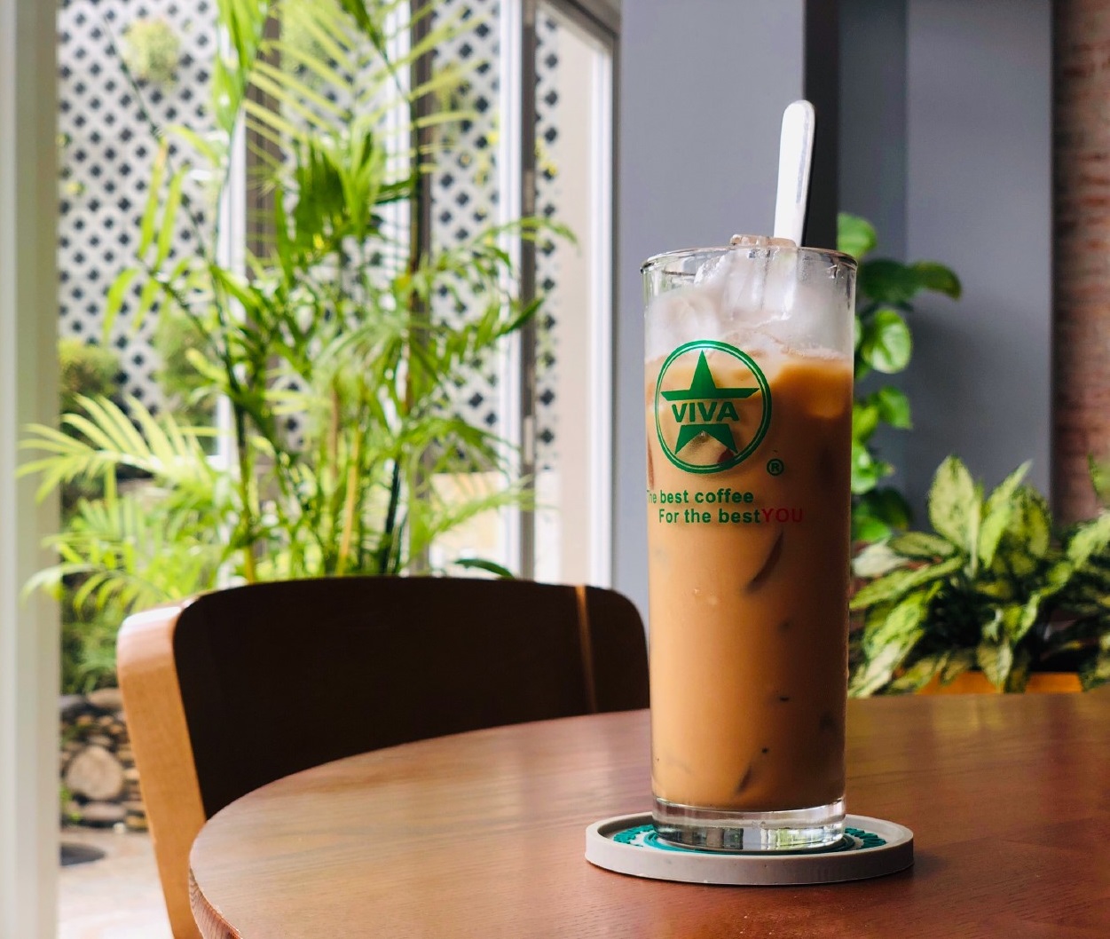 Vietnam’s Viva Star Coffee Expands to Malaysia with October Klang Store