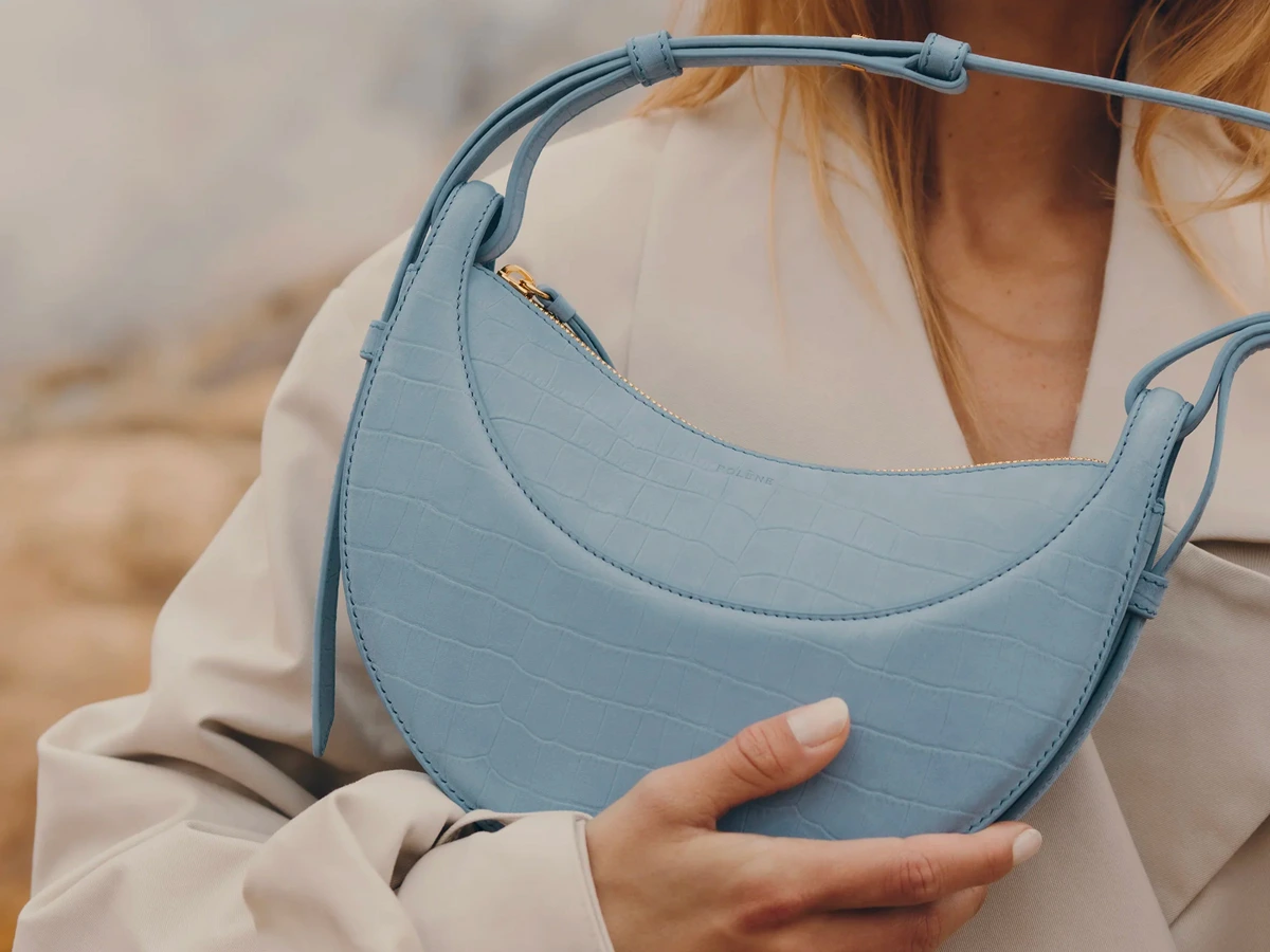 Polène Captivates Singapore with Unique Marina Bay Sands Boutique