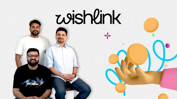 Wishlink Secures $17.5 Million in Series B Led by Vertex Ventures