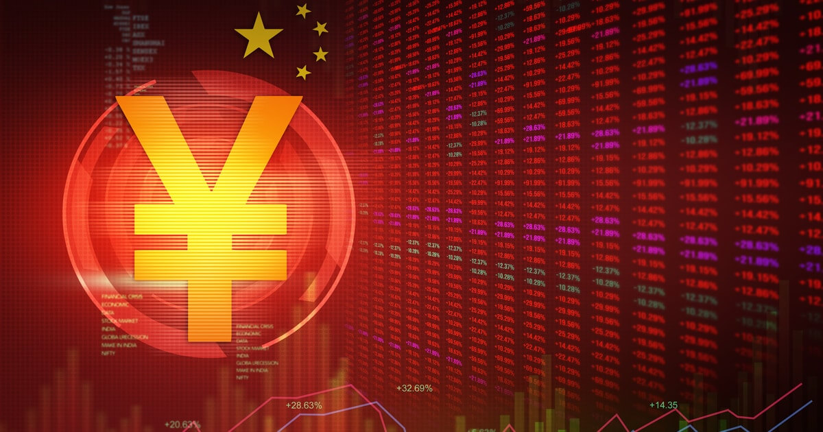 China Expands Digital Yuan Network to Accelerate Adoption with Eight New Banks