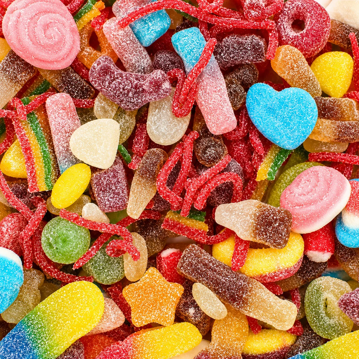 Funday Natural Sweets and Cotton on Kids Partner on Apparel Range