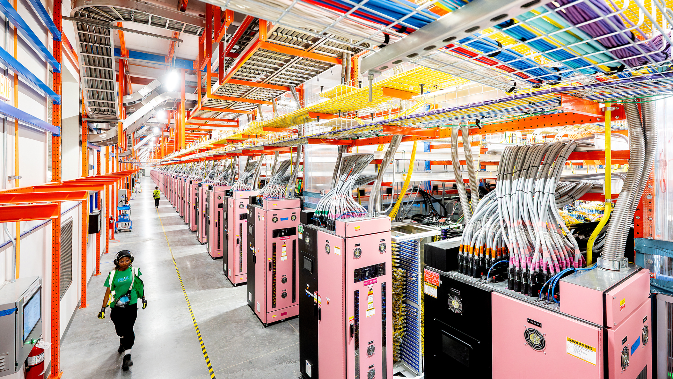 AWS Plans 420 Tbps Sta’O’Nuk Subsea Cable Linking the US and Japan by 2029