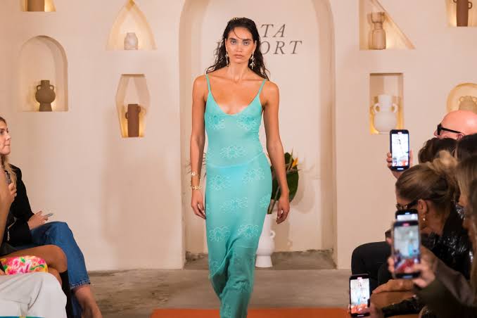 Sydney Fashion Label Asta Resort Opens Permanent Flagship in New York