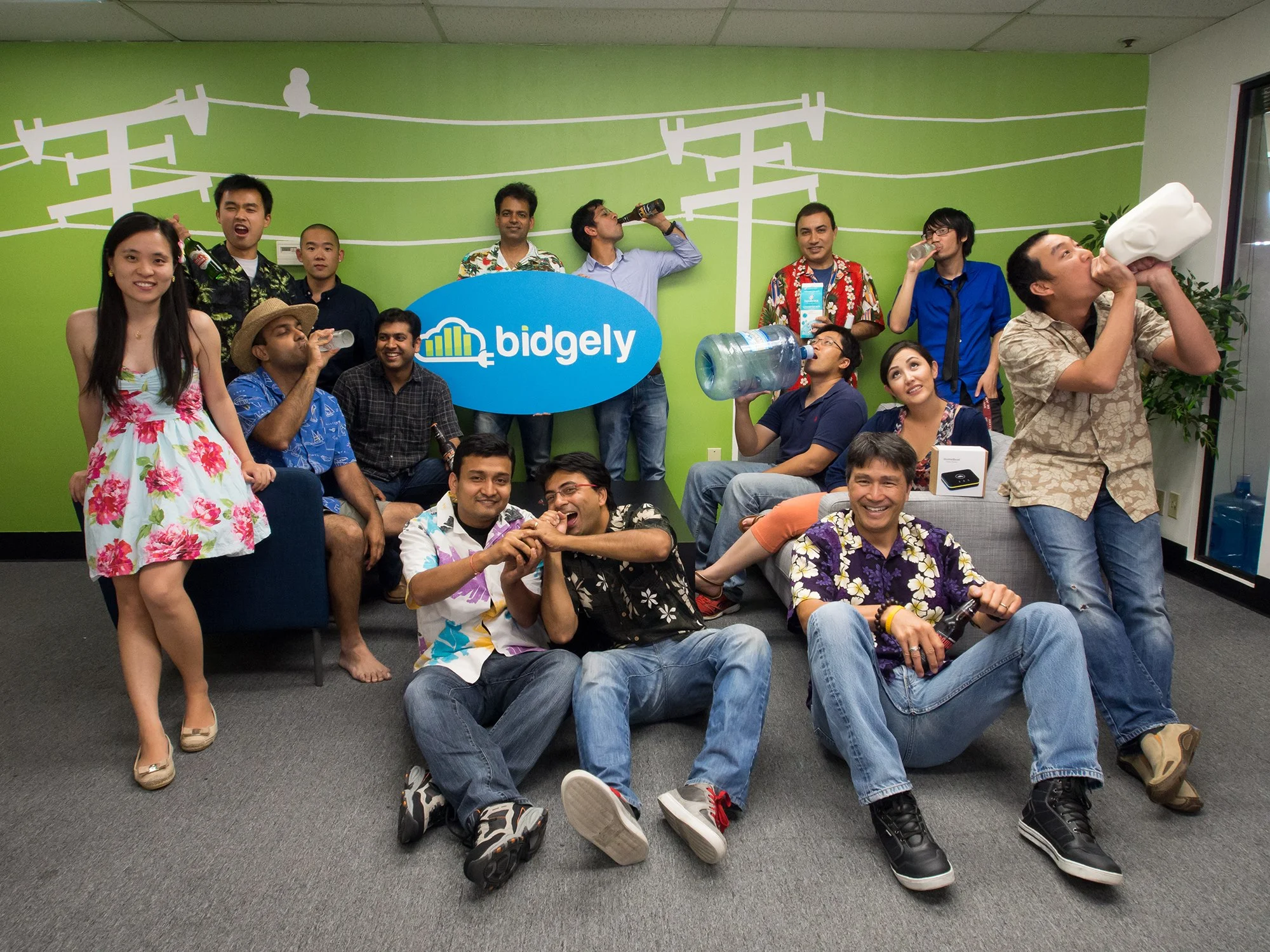 Bidgely Shows Energy AI for 50 Million Homes at Enlit Asia 2026