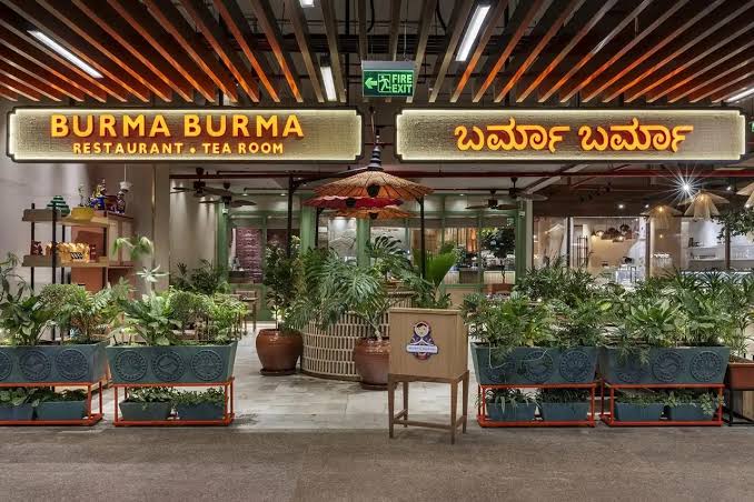 Burma Burma Expands to 21 Outlets Across India with D2C Lines