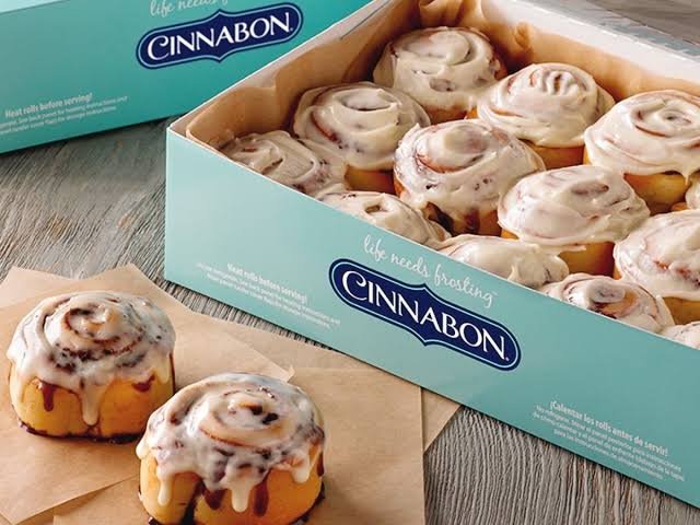 Cinnabon to Exit Singapore as Final Ion Orchard Store Closes