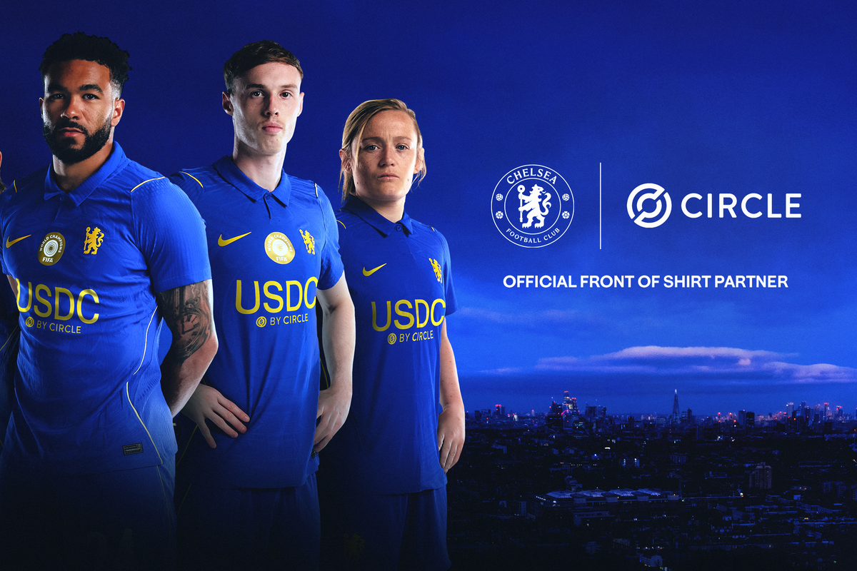 Chelsea Stablecoin Shirt Deal Sparks Hong Kong Merchandising Regulatory Fears
