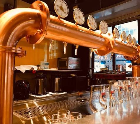 DB Breweries Rolls Out Draught Zero-Alcohol Beer to 300 Venues