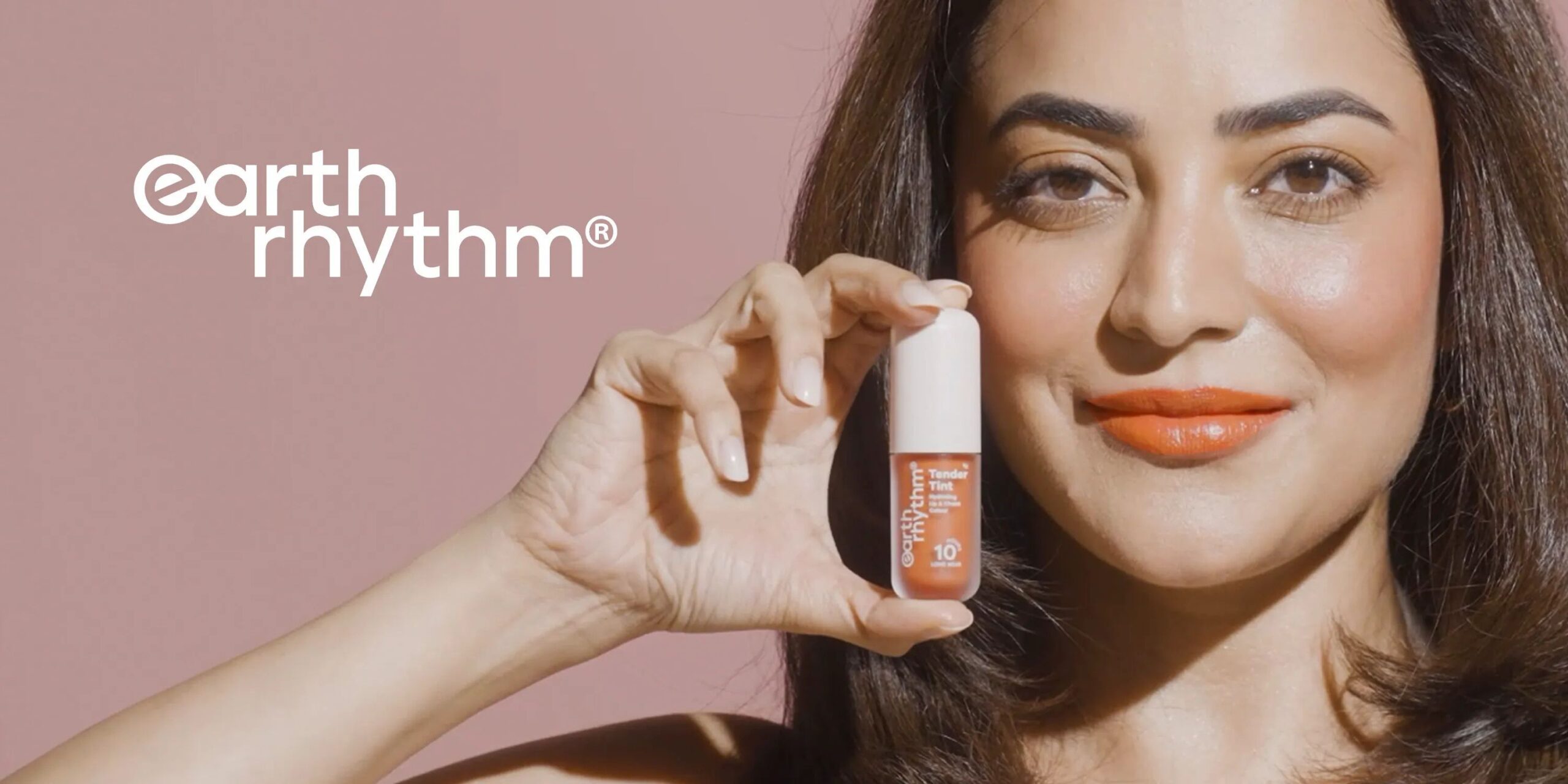 Nykaa Buys Additional 24.2 Percent Stake in Beauty Brand Earth Rhythm