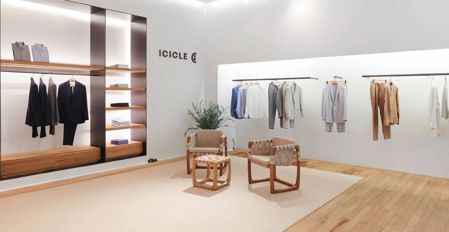 China Luxury Label Icicle Hires Former Gucci Head Sabato De Sarno