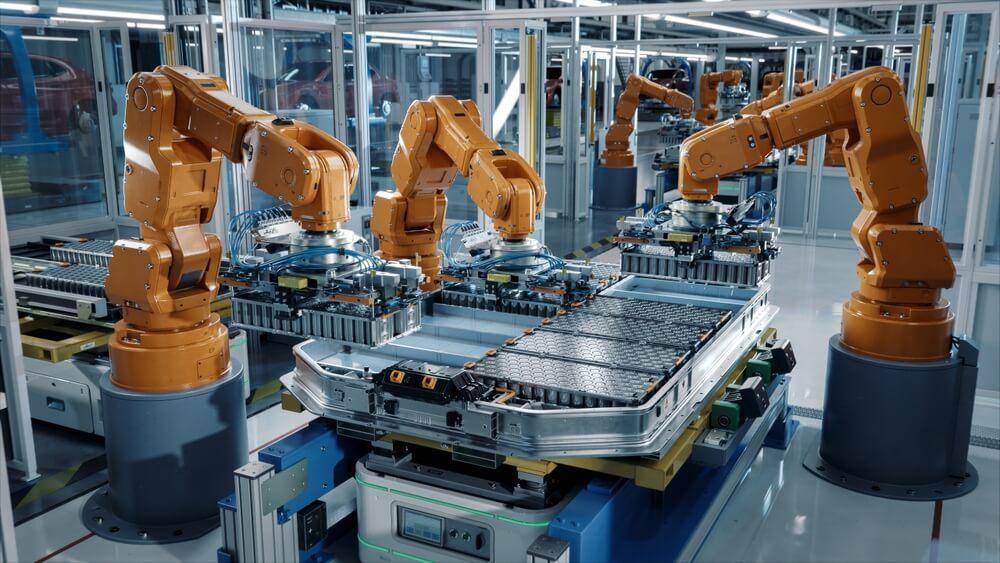 Asia-Pacific Retail Automation Market to Reach $5.07 Billion by 2029