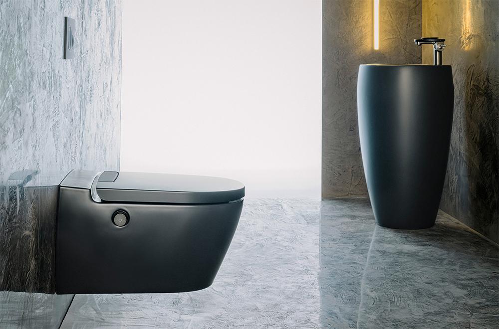 Laifen Adds Curling Iron and Smart Mirror to Challenge Dyson