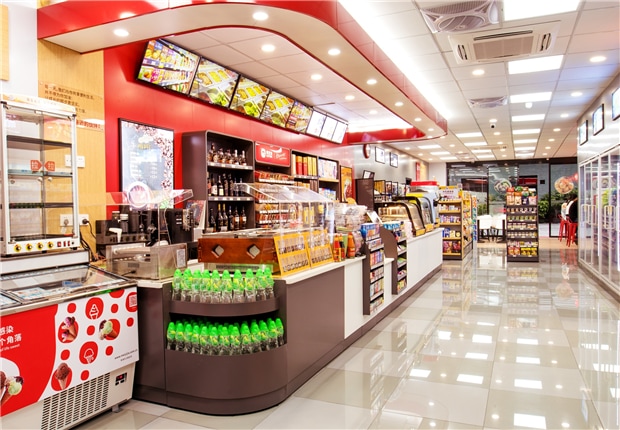 China’s Meiyijia Opens Two Ohmee Stores at Petrolimex Stations in Hanoi