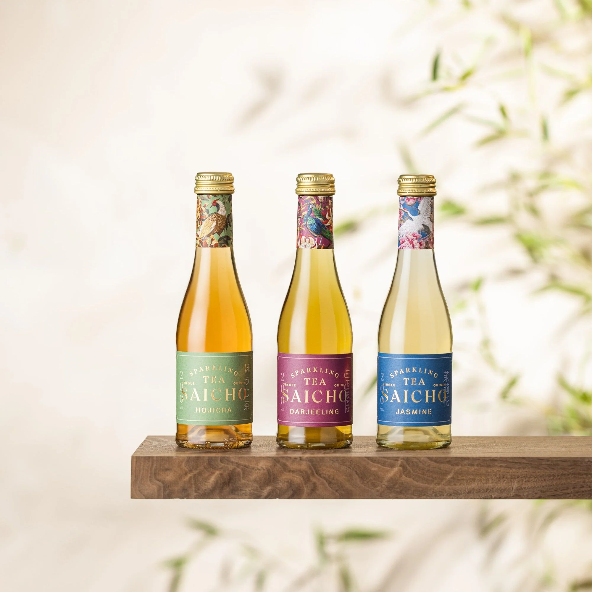 Saicho Opens First Travel Retail Site at Hong Kong International Airport