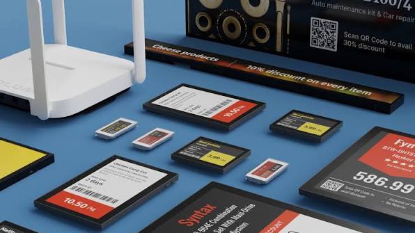 Solum Expands Electronic Shelf Labels Across Australian Retailers