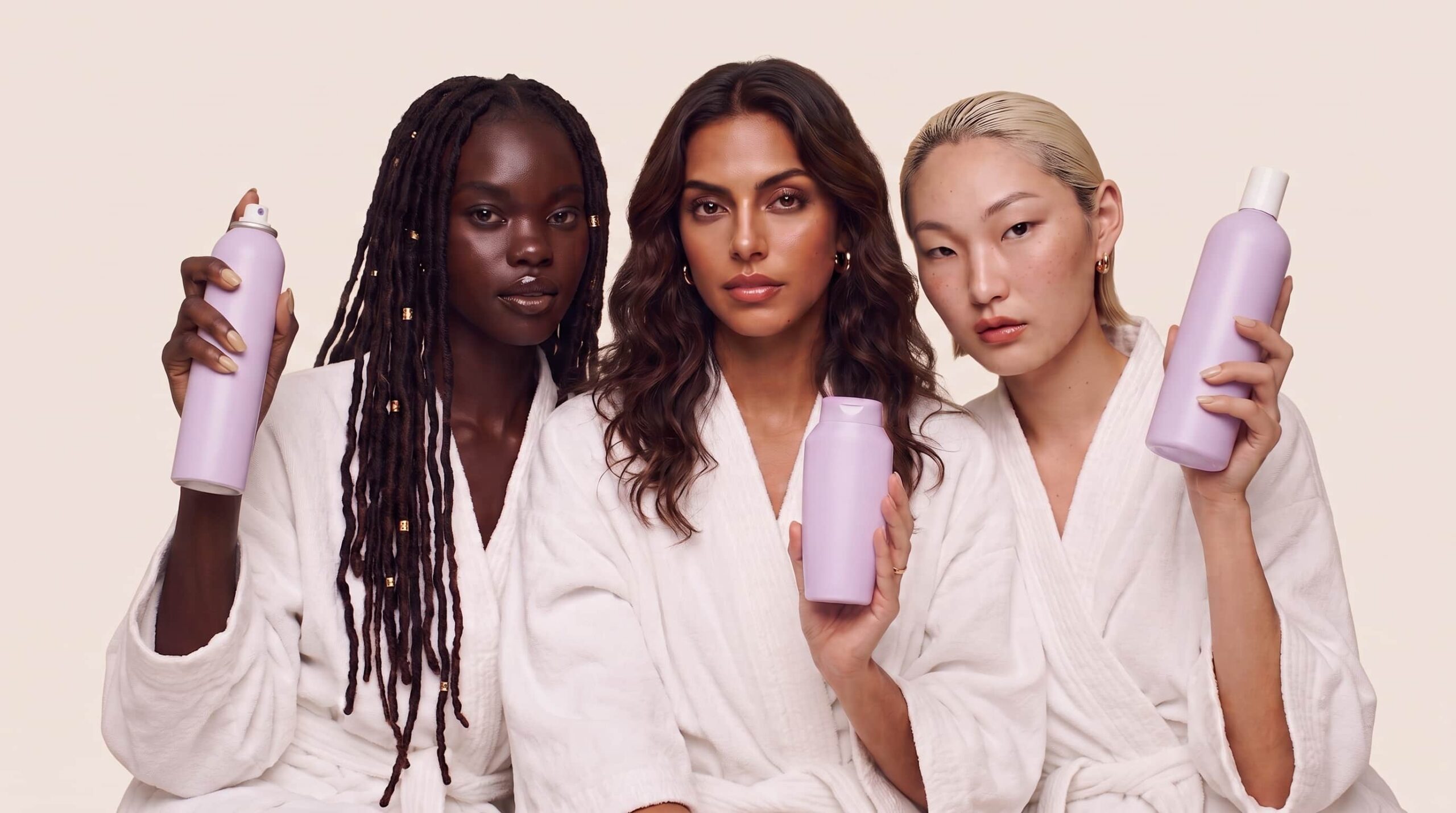 Spate and Vogue Business Track Top 5 Beauty and Wellness Trends