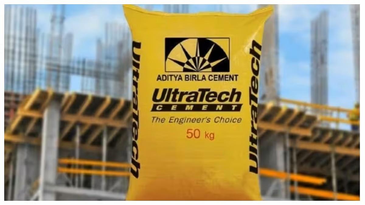 UltraTech Cement to Add 600 Electric Trucks to Indian Logistics Fleet