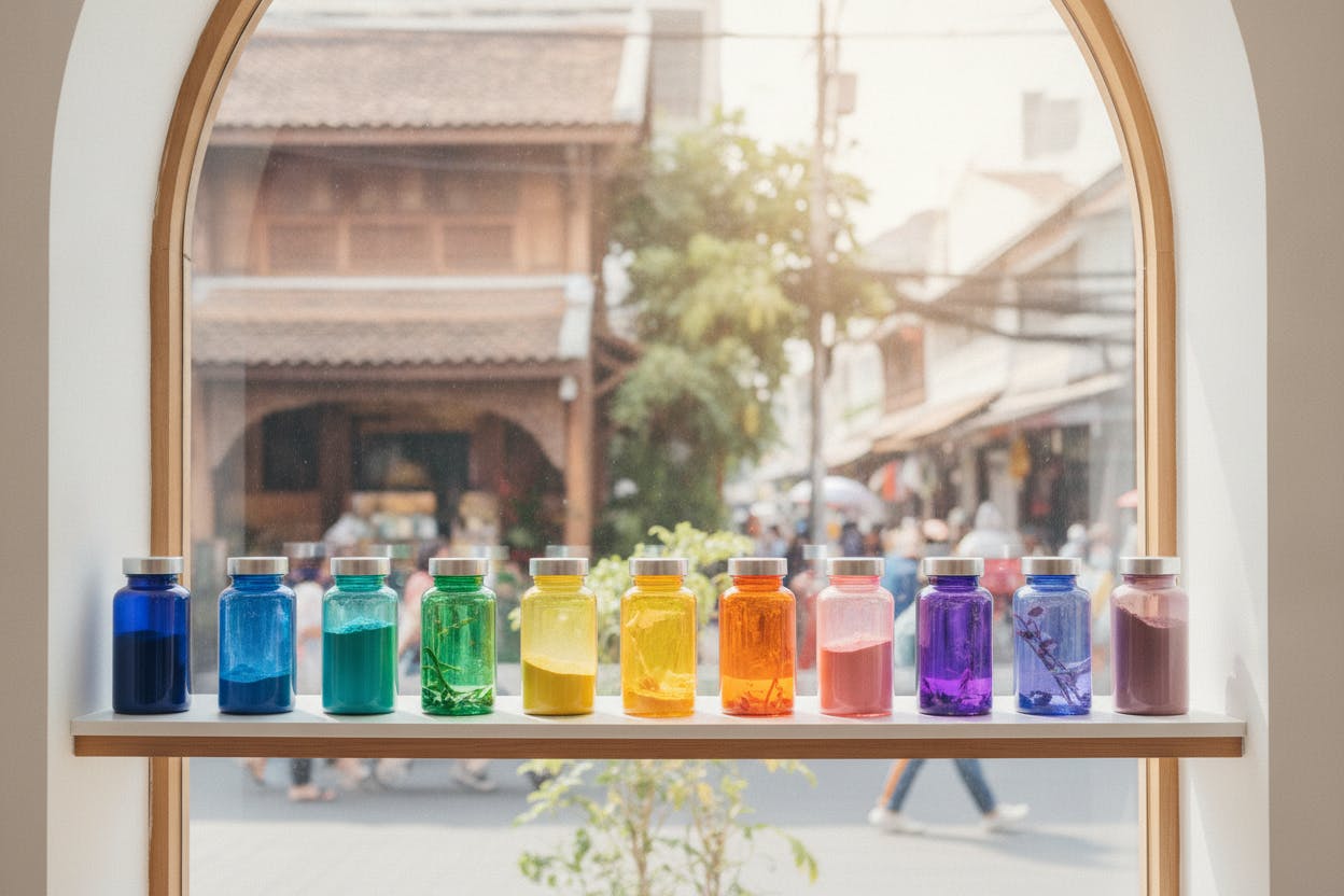 DSG Consumer Partners Buys Singapore Wellness Brand Bback