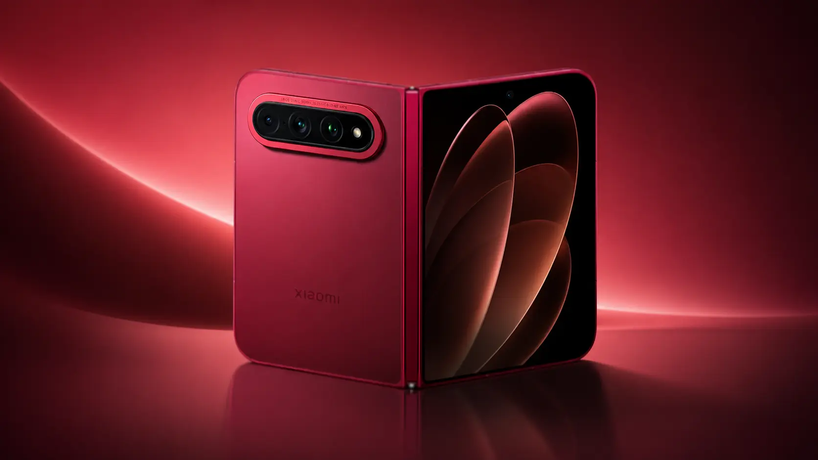 Xiaomi Launches 18 Fold Smartphone at 10,999 Yuan with Custom Silicon