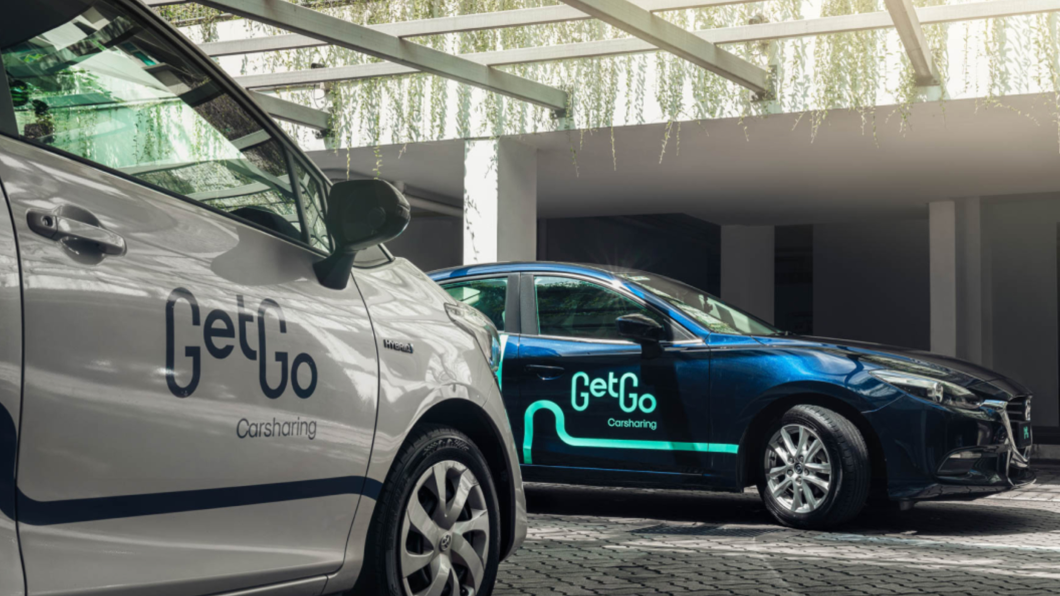 GetGo Launches Cross-Border Car Sharing from Singapore into Malaysia