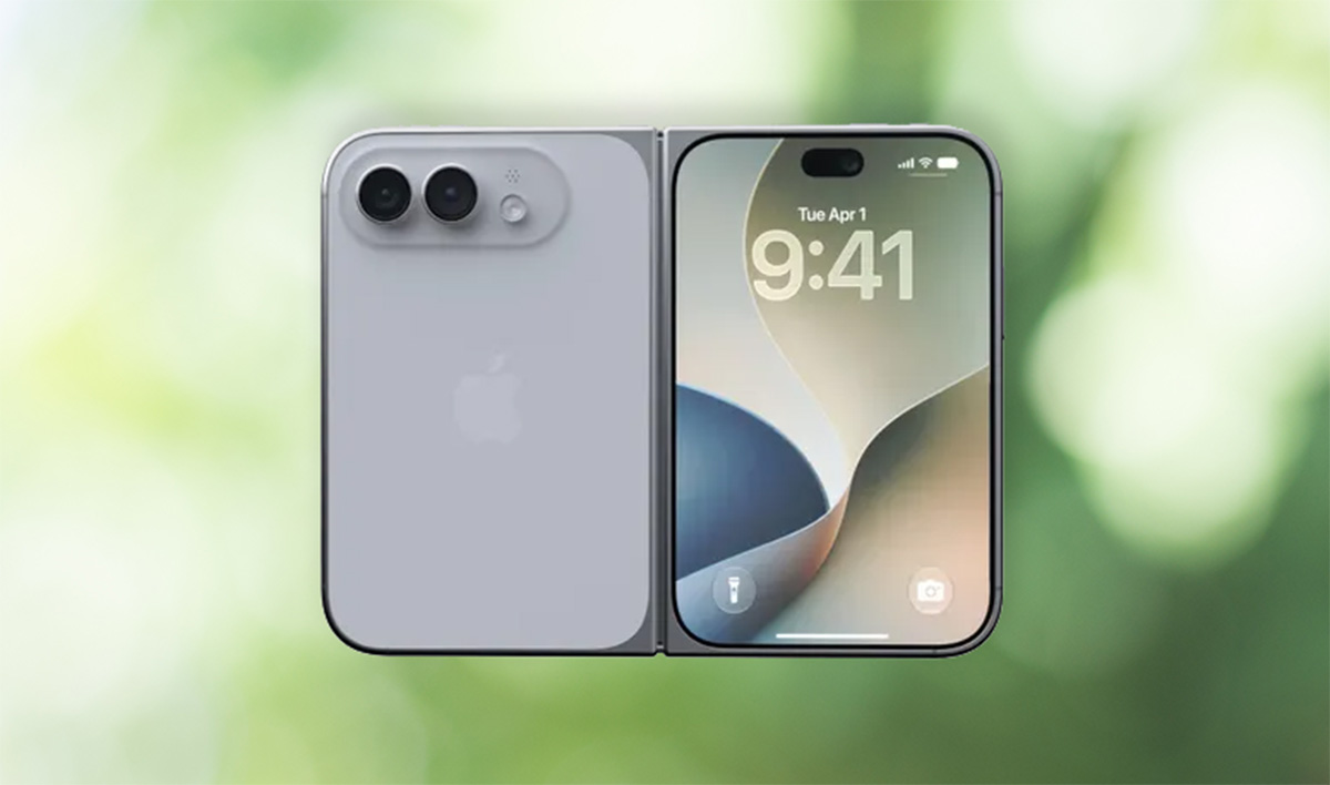 Apple to Unveil First Foldable iPhone as Sector Shipments Grow 30%