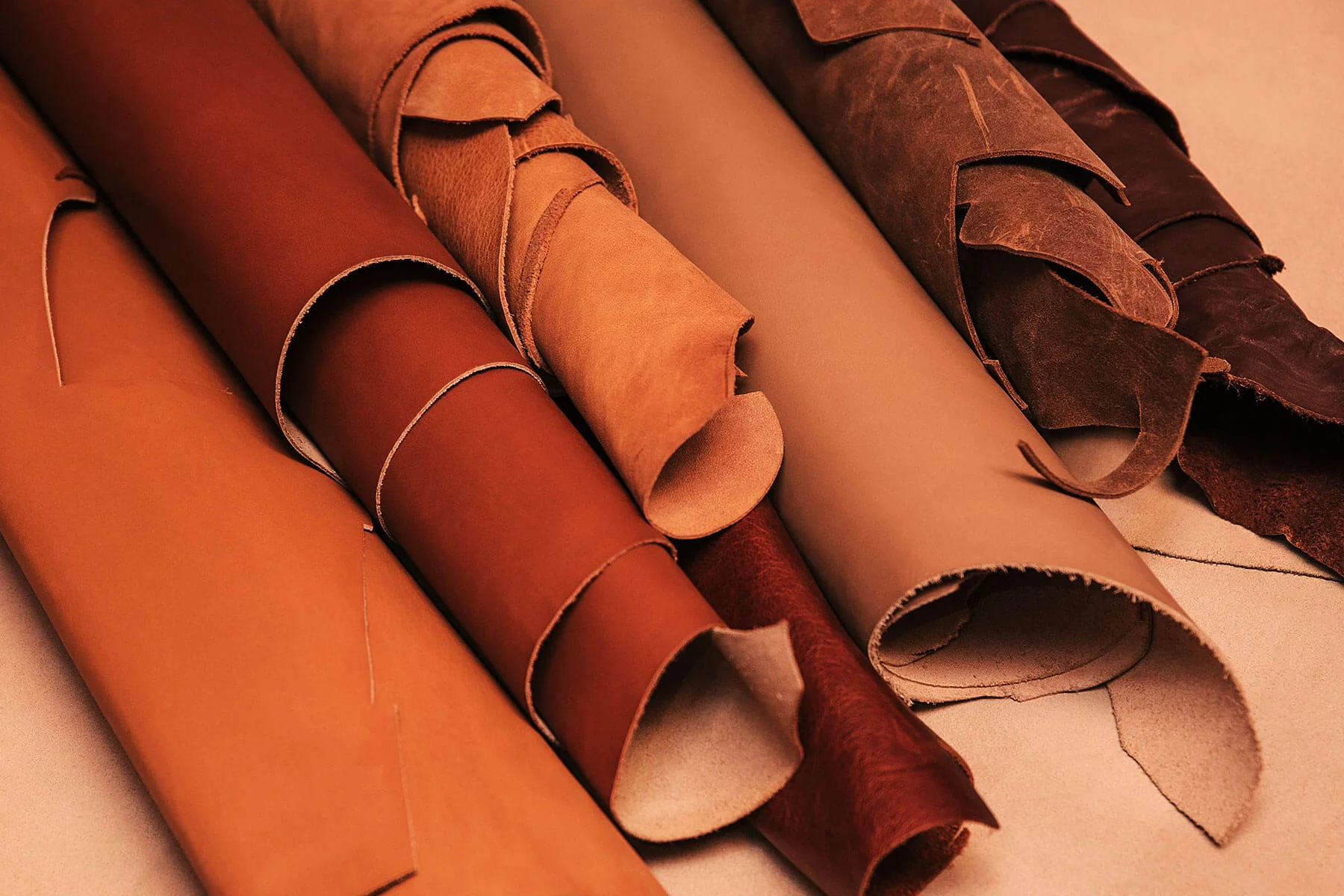 Bangladesh Plans New Effluent Plant to Protect $5 Billion Leather Export Target