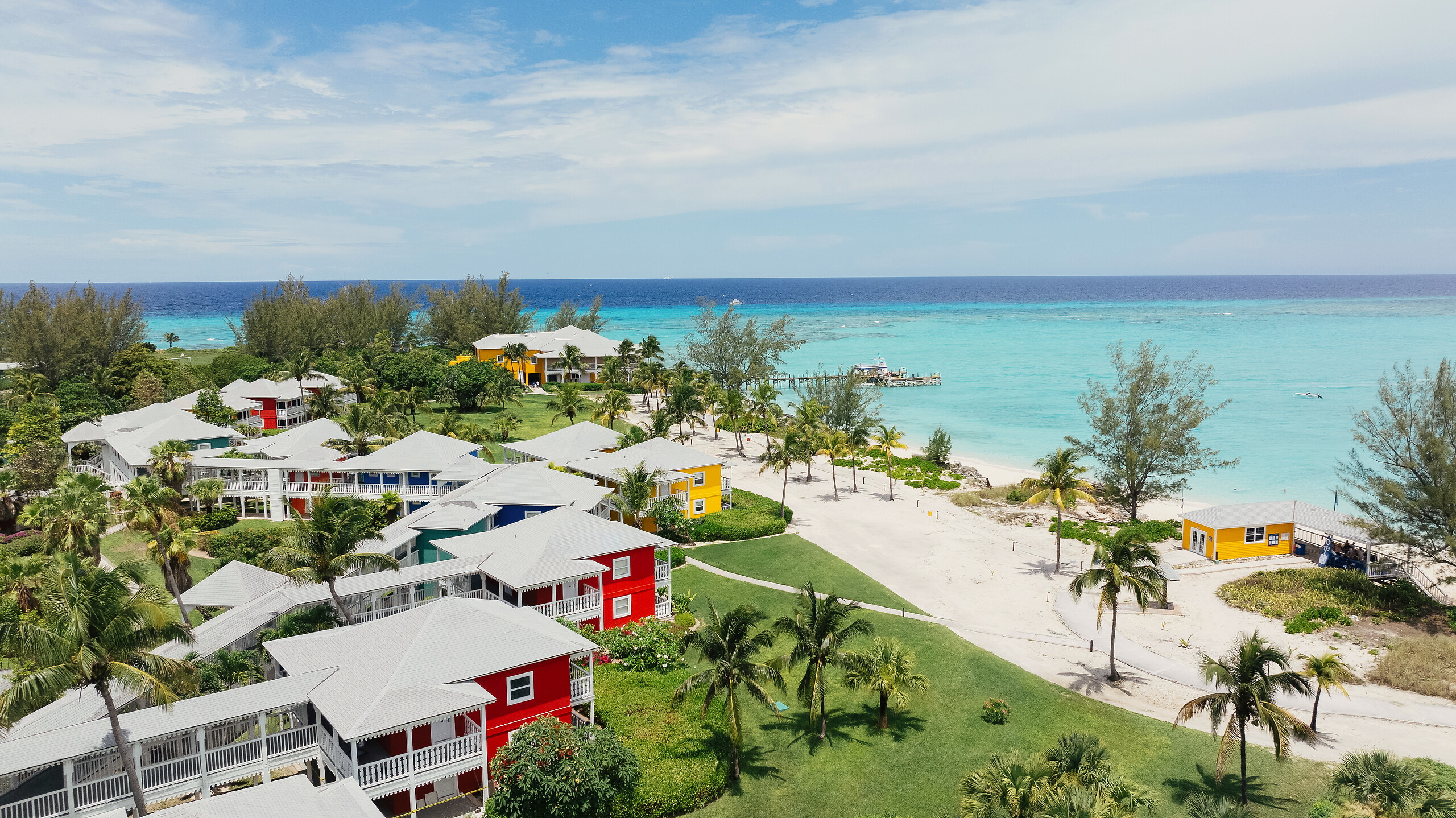 ClubMed Lifestyle Targets 85 Global Resorts by 2030 Ahead of Hong Kong IPO