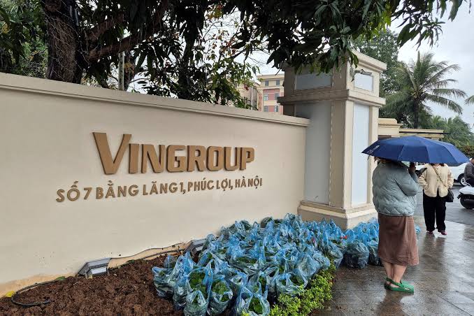 Vingroup Deputy Chair Pham Thu Huong Enters Global Top 1,000 Wealthiest at $4.5B